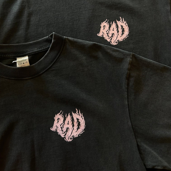 RAD Dragon