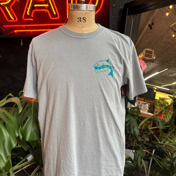 Rock River Rodeo Tee