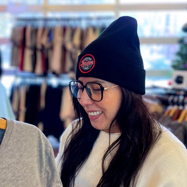 Rockford Peaches Patch Beanie