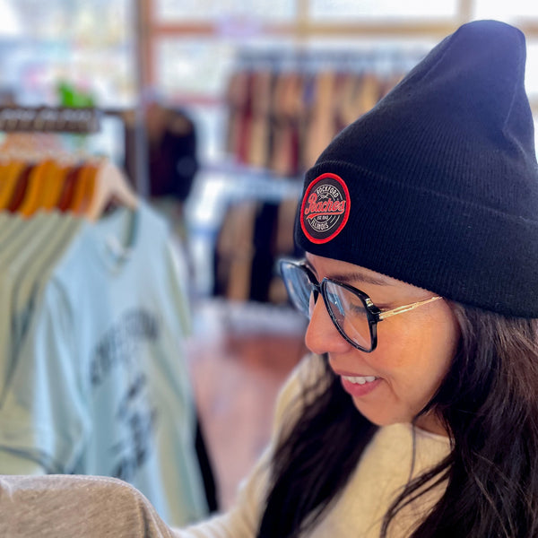 Rockford Peaches Patch Beanie