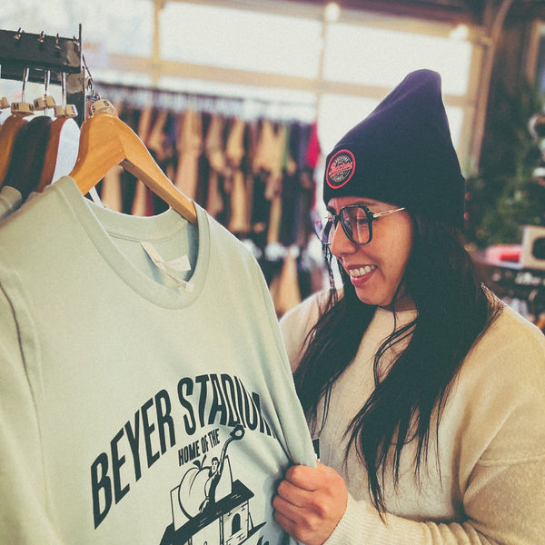 Rockford Peaches Patch Beanie