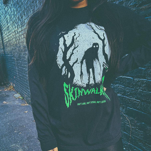 Skinwalker Tee