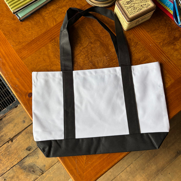 Rockford Art Deli Tote
