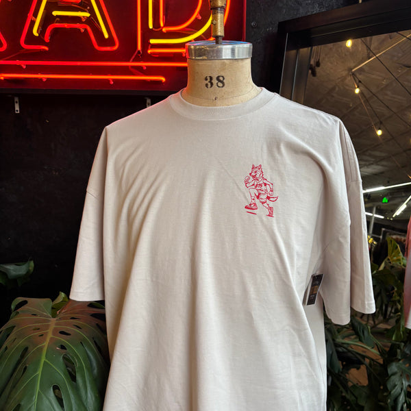 Run It Rockford Tee