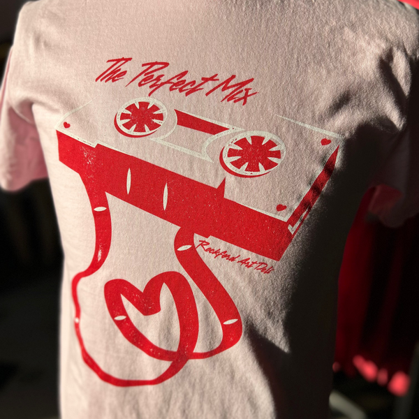 Perfect Mix Tee