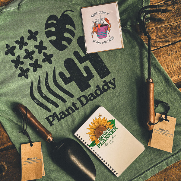 Plant Daddy Tee