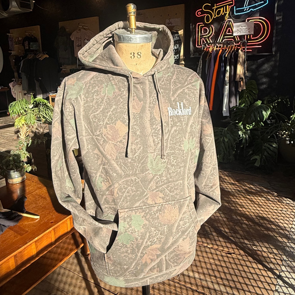 3 Packs a Day Hoodie