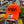 NASA Worm Neon Cap