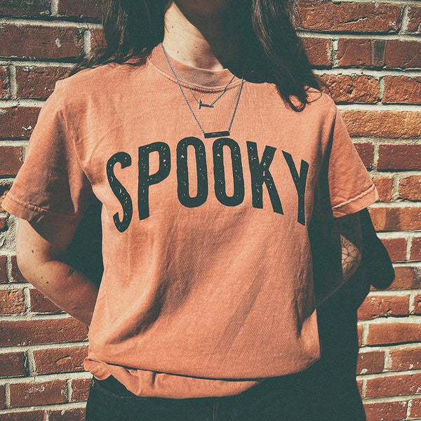 Spooky Szn Tee