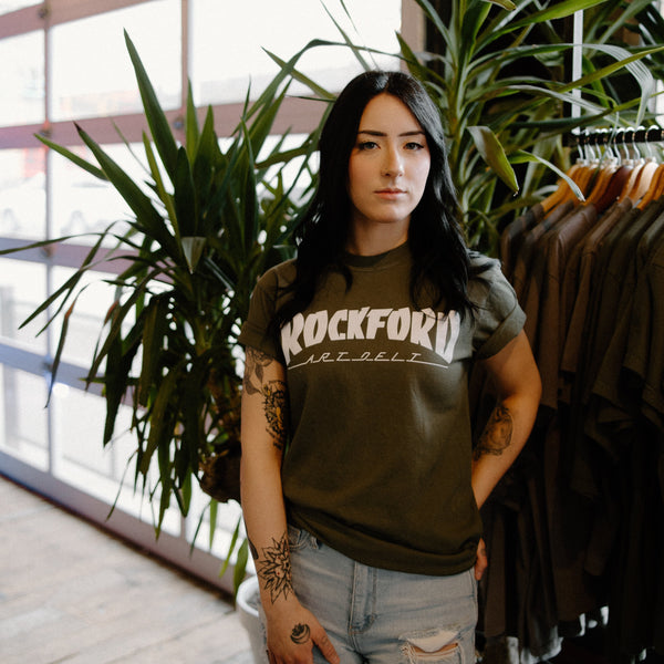 RAD Mag Tee