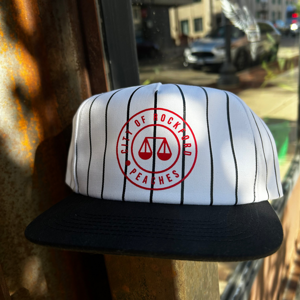 City of Peaches Hat