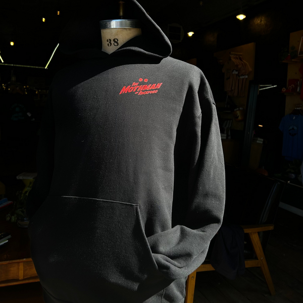 Mothman Hoodie