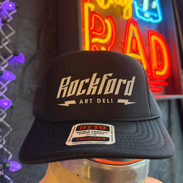 RAD Electric Hat