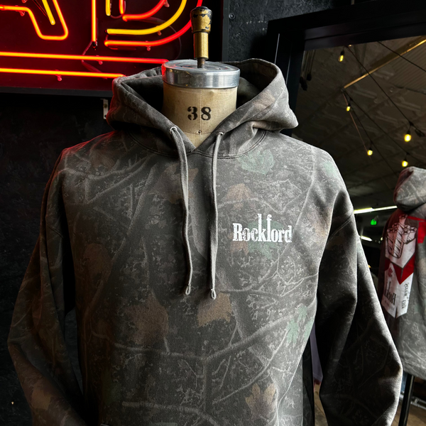 3 Packs a Day Hoodie