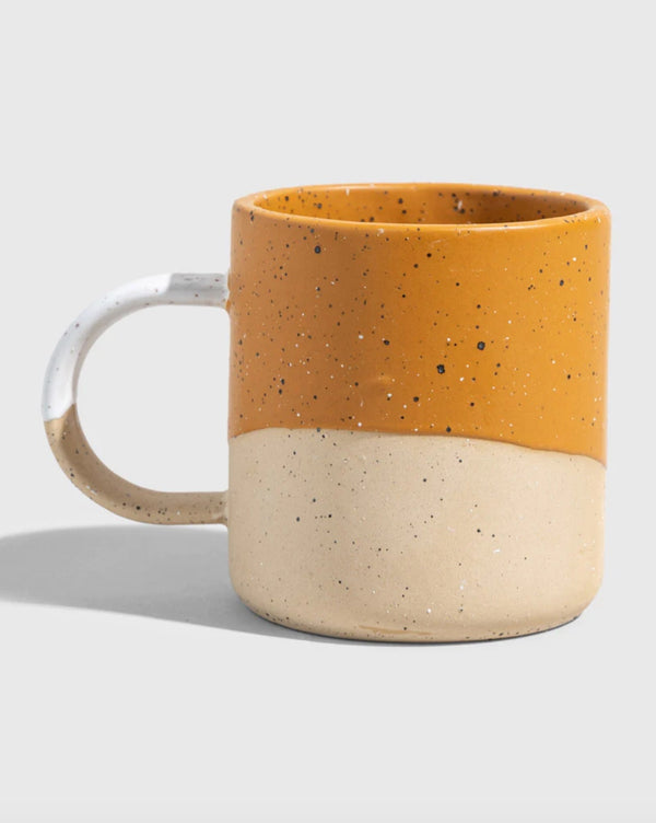 8 oz Stoneware Mug