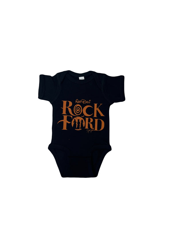 Hocus Pocus Onesie