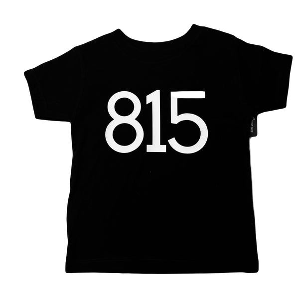 815 Youth Tee