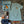 Pepper Silhouette Tee