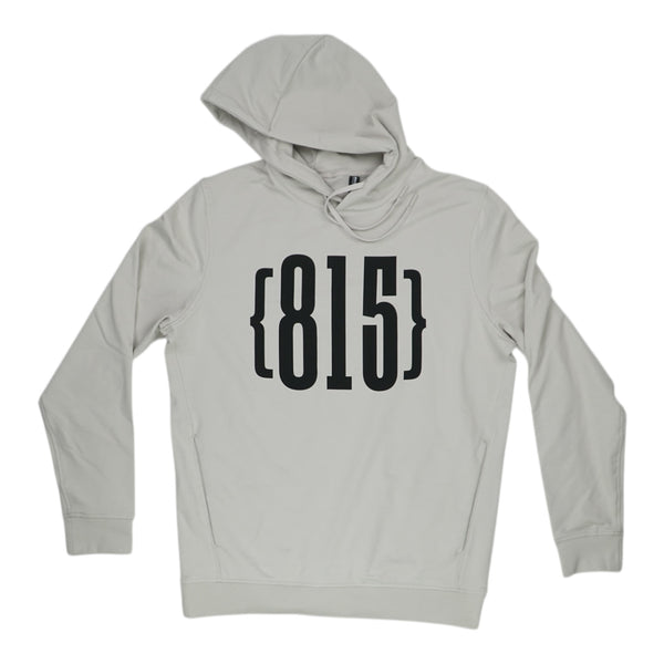 {815} Performance Hoodie