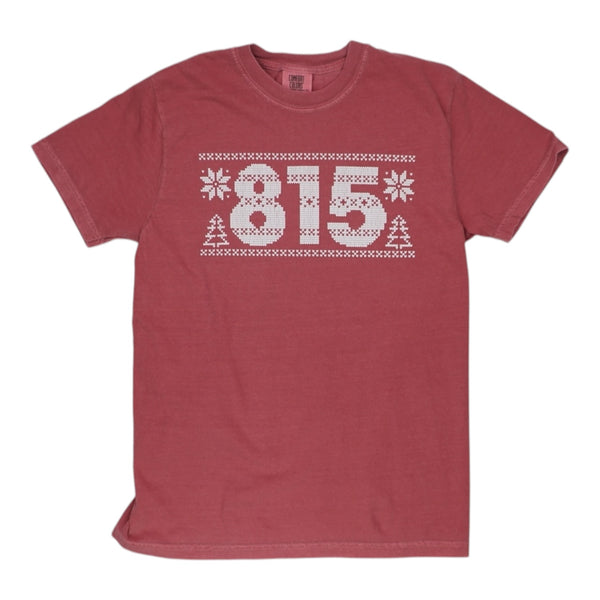 815 Holiday Tee