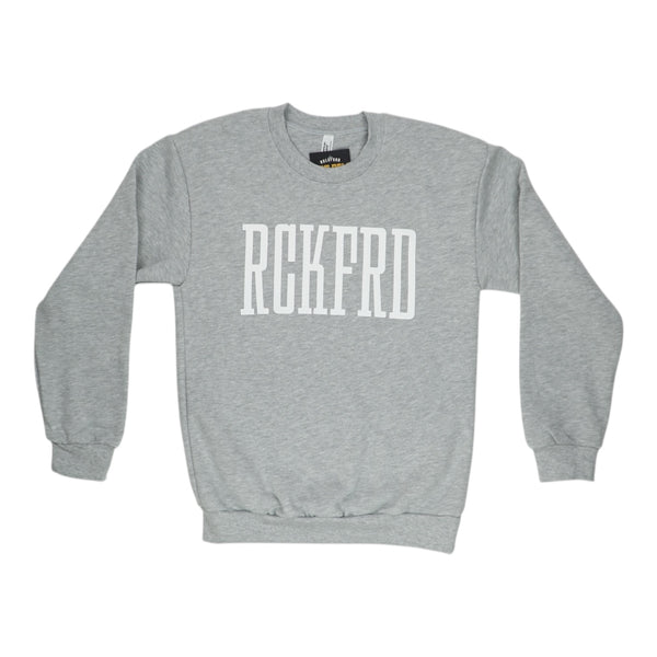 RCKFRD Crewneck