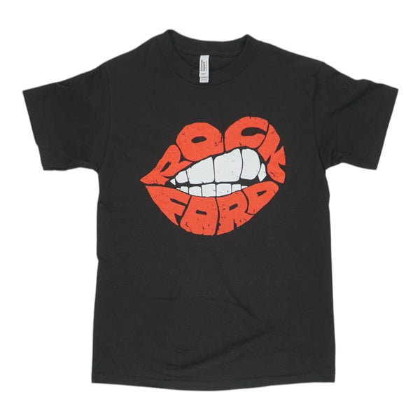 Rockford Lips T-Shirt