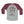 Peaches Stars Baseball Tee