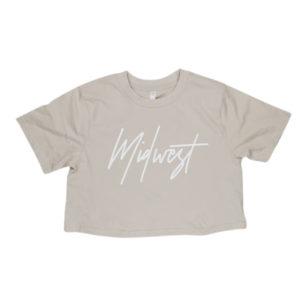 Midwest Script Crop