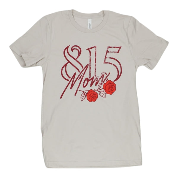 815 Mom Tee