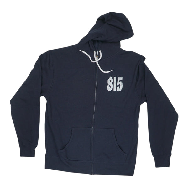 815 Full Zip Hoodie