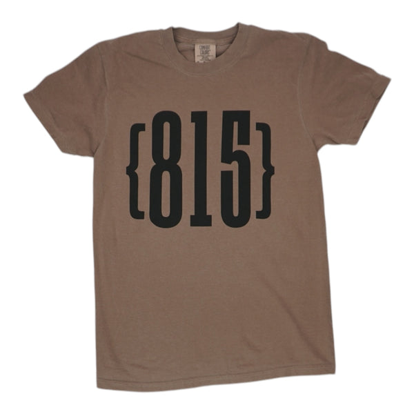 {815} Tee Espresso