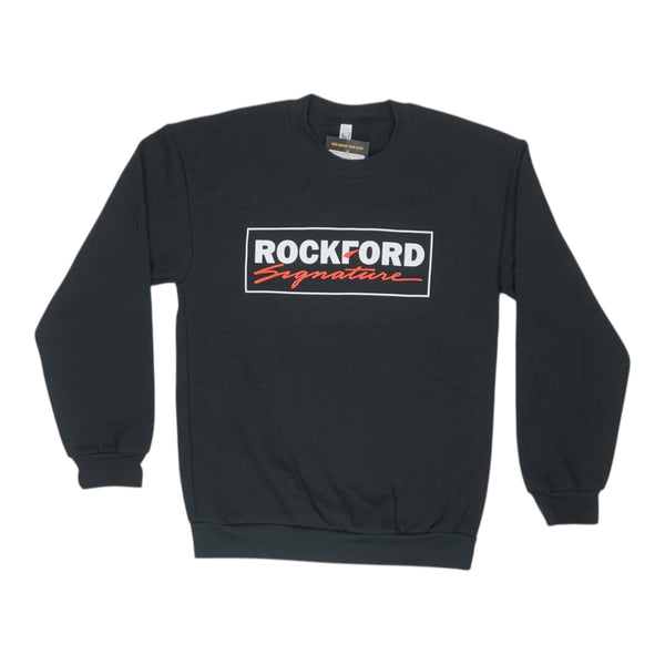 Rockford Signature Crewneck