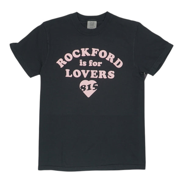 Rockford is for Lovers Tee