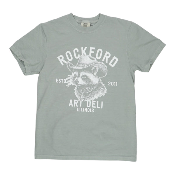 Raccoon Ranger Tee