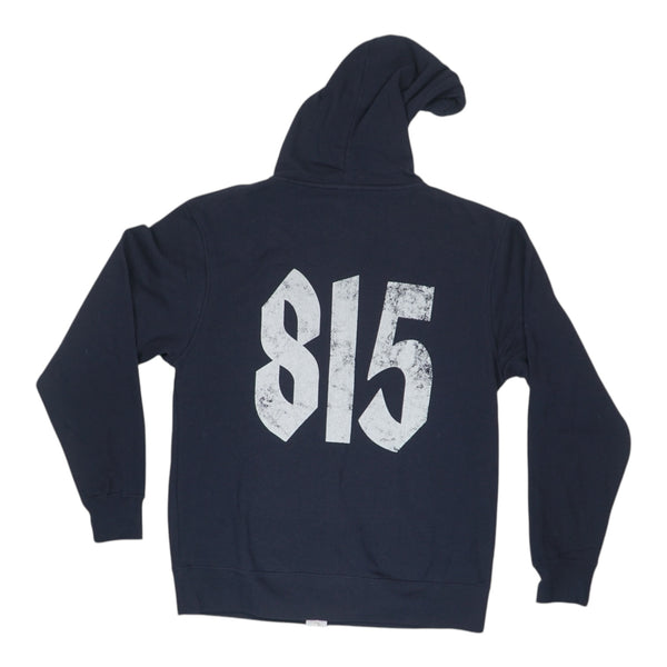 815 Full Zip Hoodie