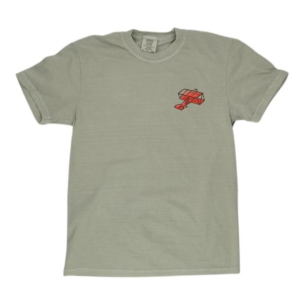 King Sock Monkey Tee