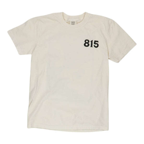 815 Eagle Tee