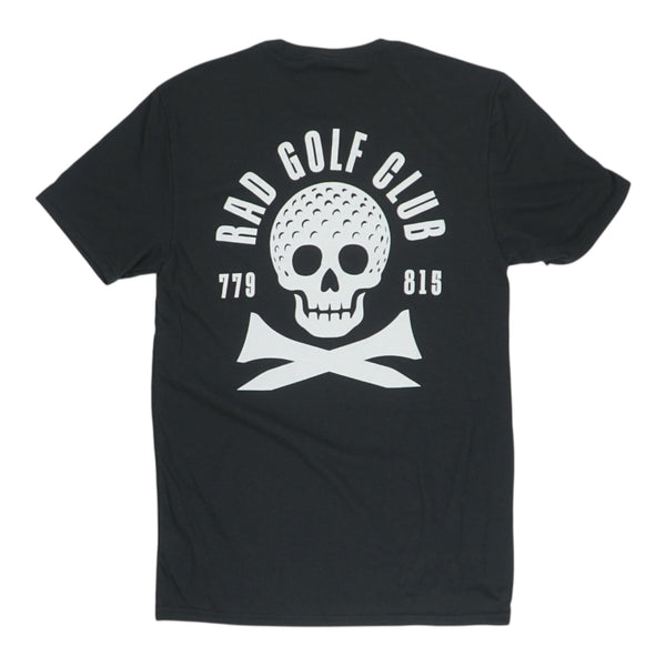 RAD Golf Club Tee