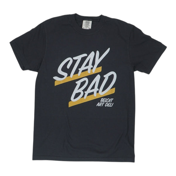 Stay Bad Deli Tee