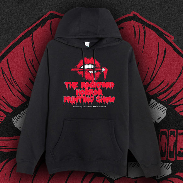 Rockford Horror *PREORDER*
