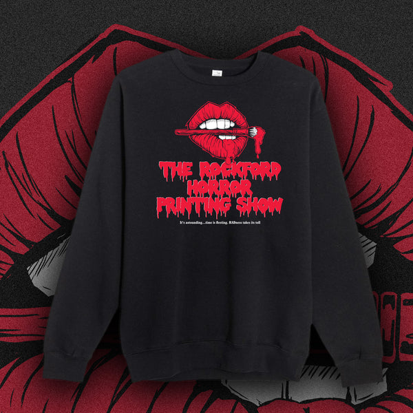Rockford Horror *PREORDER*