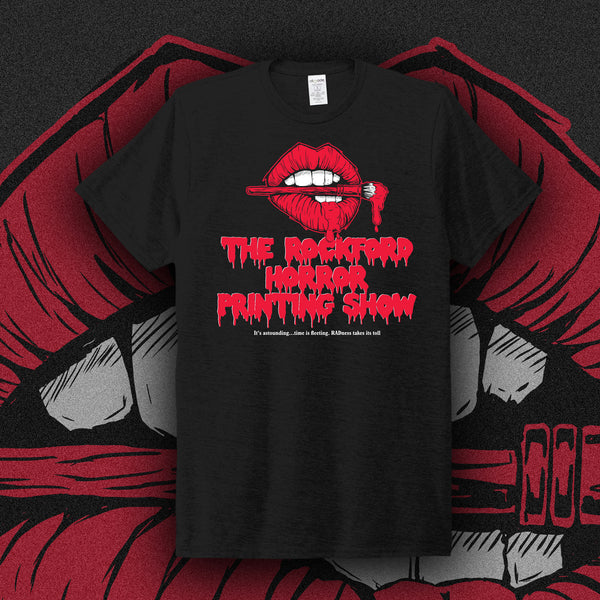 Rockford Horror *PREORDER*