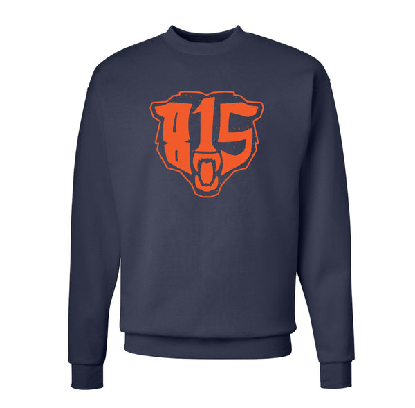 815 Bears Sweatshirts