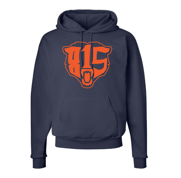 815 Bears Sweatshirts