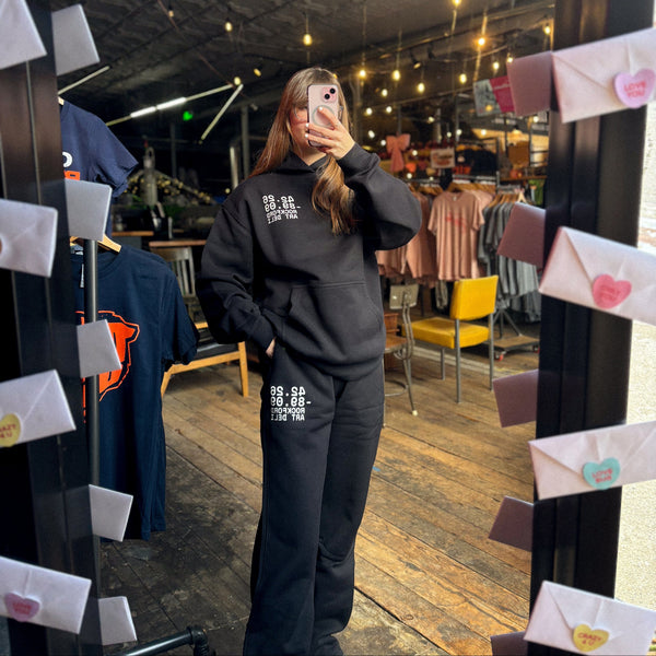 RAD Coordinates Hoodie