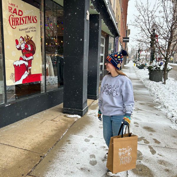 RAD Essentials Rockford Christmas Crew