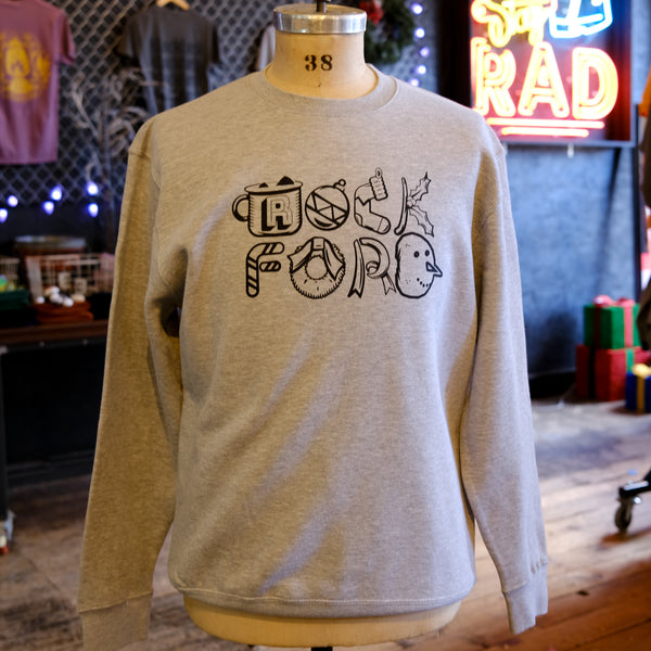 RAD Essentials Rockford Christmas Crew