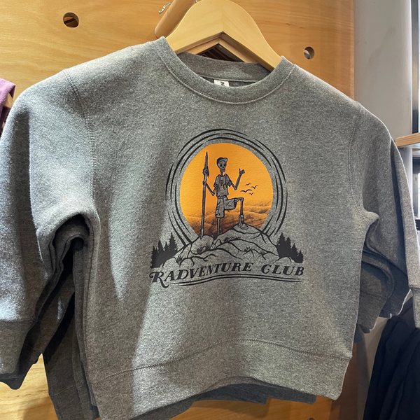 Radventure Club Crew youth