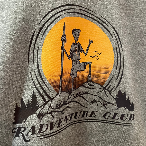 Radventure Club Crew youth