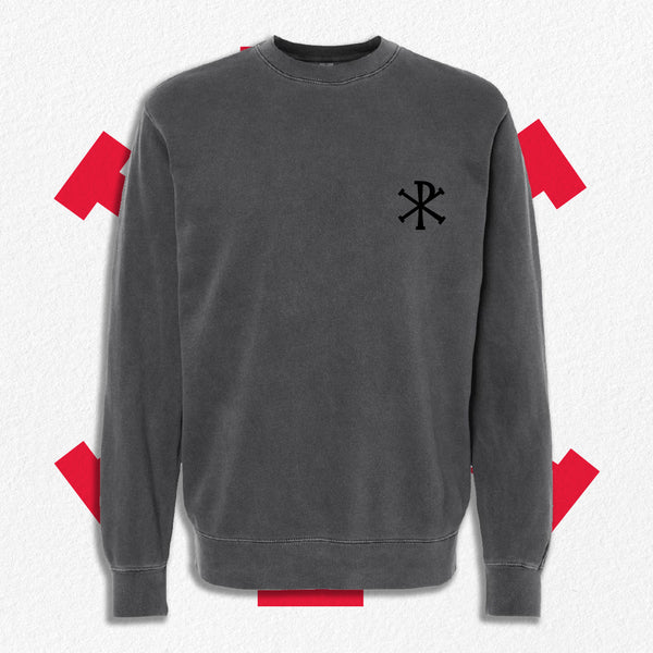 Redemption City Crewneck *PREORDER*